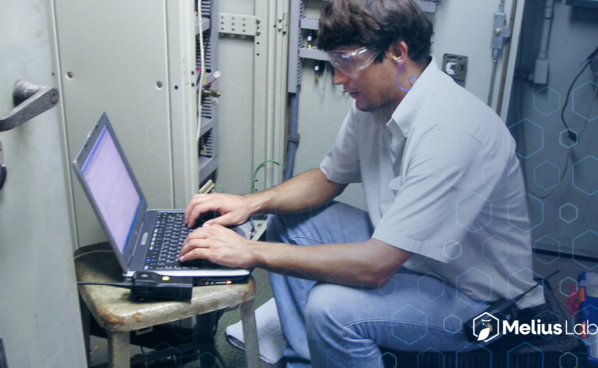 Reducing Downtime Through Advanced PLC Programming