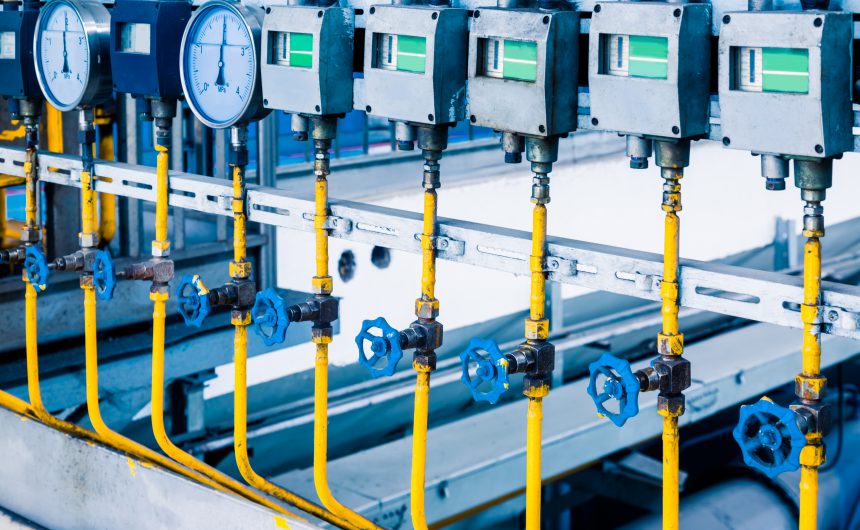 Understanding the Basics of Oil and Gas Measurement