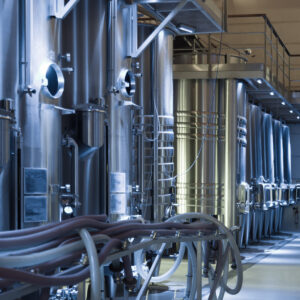 Chemical Industry Melius Labs