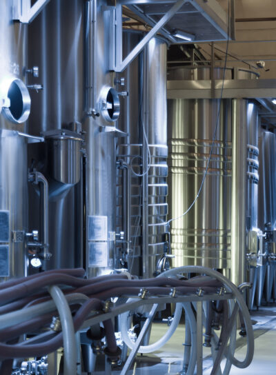 Chemical Industry Melius Labs