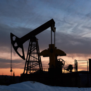 Oil & Gas Industry - Melius Labs